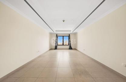 Apartment - Studio - 1 for rent in West Porto Drive - Porto Arabia - The Pearl Island - Doha