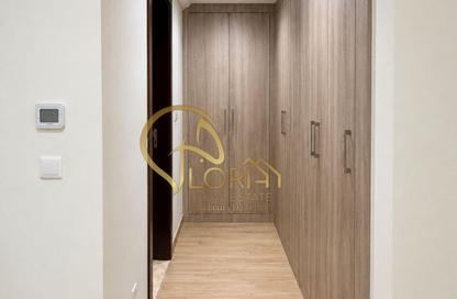 Apartment - 2 Bedrooms - 3 Bathrooms for sale in Fox Hills - Fox Hills - Lusail