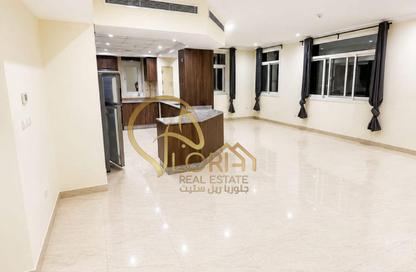 Apartment - 2 Bedrooms - 3 Bathrooms for sale in Fox Hills - Fox Hills - Lusail