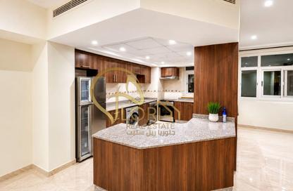 Apartment - 2 Bedrooms - 3 Bathrooms for sale in Fox Hills - Fox Hills - Lusail