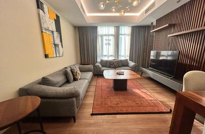 Hotel Apartments - 1 Bedroom - 2 Bathrooms for rent in Al Mansoura - Al Mansoura - Doha Hotel Apartments - 1 Bedroom - 2 Bathrooms for rent in Al Mansoura - Al Mansoura - Doha