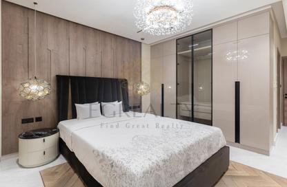 مجمع سكني - 5 غرف نوم - 6 حمامات للايجار في حدائق جاردينو - فيلات جاردينو - جزيرة اللؤلؤة - الدوحة مجمع سكني - 5 غرف نوم - 6 حمامات للايجار في حدائق جاردينو - فيلات جاردينو - جزيرة اللؤلؤة - الدوحة