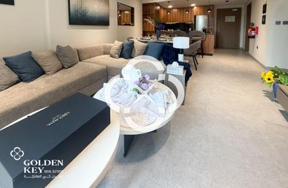Apartment - 1 - 2 for rent in Lusail Residence - Marina District - Lusail Apartment - 1 - 2 for rent in Lusail Residence - Marina District - Lusail