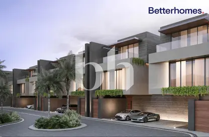 Villa - 5 Bedrooms - 6 Bathrooms for sale in Al Kharaitiyat - Al Kharaitiyat - Al Kharaitiyat - Umm Salal Mohammed