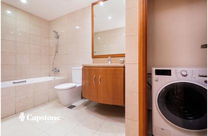 Apartment - Studio - 1 Bathroom for rent in Tower 29 - Viva Bahriyah - The Pearl Island - Doha Apartment - Studio - 1 Bathroom for rent in Tower 29 - Viva Bahriyah - The Pearl Island - Doha