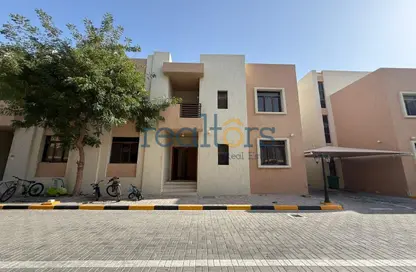 Compound - 7 Bedrooms - 7 Bathrooms for rent in Bu Hamour Street - Abu Hamour - Doha Compound - 7 Bedrooms - 7 Bathrooms for rent in Bu Hamour Street - Abu Hamour - Doha