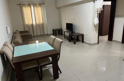 Apartment - 2 - 2 for rent in Umm Ghwailina Comm - Umm Ghuwalina - Umm Ghuwailina - Doha