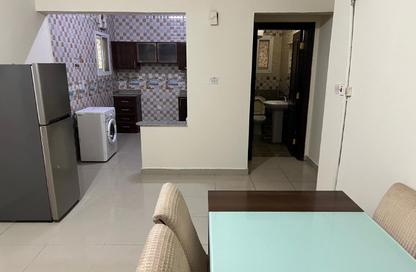 Apartment - 2 - 2 for rent in Umm Ghwailina Comm - Umm Ghuwalina - Umm Ghuwailina - Doha