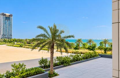 Apartment - 1 - 2 for sale in Burj DAMAC Waterfront - Waterfront Residential - The Waterfront - Lusail Apartment - 1 - 2 for sale in Burj DAMAC Waterfront - Waterfront Residential - The Waterfront - Lusail