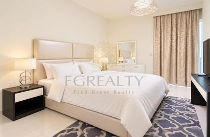 Apartment - 1 - 2 for sale in Burj DAMAC Waterfront - Waterfront Residential - The Waterfront - Lusail