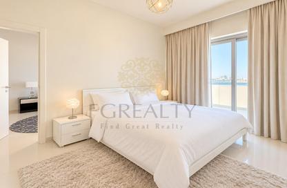 Apartment - 1 - 2 for sale in Burj DAMAC Waterfront - Waterfront Residential - The Waterfront - Lusail