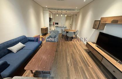 Apartment - 2 Bedrooms - 3 Bathrooms for sale in Floresta Gardens - Floresta Gardens - The Pearl Island - Doha