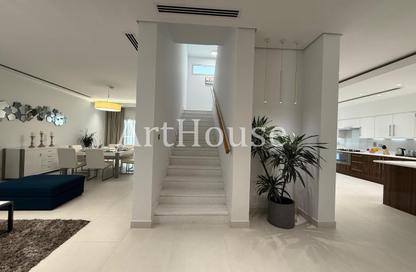 Villa - 5 Bedrooms - 6 Bathrooms for rent in Al Waab - Al Waab - Doha