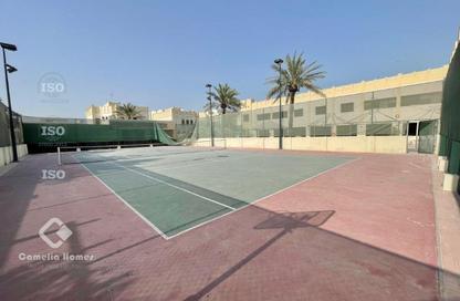 Villa - 4 - 5 for rent in Bin Omran 35 - Fereej Bin Omran - Doha