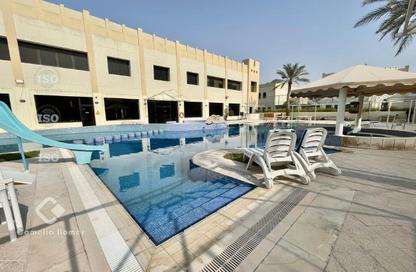 Villa - 4 - 5 for rent in Bin Omran 35 - Fereej Bin Omran - Doha