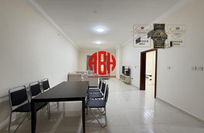 Apartment - 1 Bedroom - 2 Bathrooms for rent in Al Sadd Road - Al Sadd - Doha