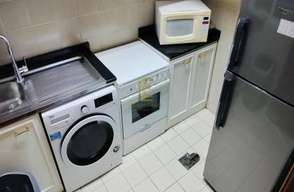 Apartment - Studio - 1 Bathroom for rent in Musheireb Tower - Musheireb - Musheireb - Doha Apartment - Studio - 1 Bathroom for rent in Musheireb Tower - Musheireb - Musheireb - Doha