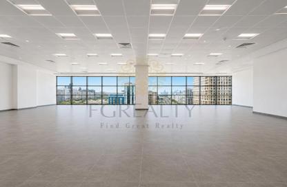 Office Space - Studio - 4 for rent in Msheireb Galleria - Msheireb Downtown Doha - Doha