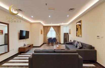 Apartment - 1 - 1 for rent in Musheireb - Musheireb - Doha Apartment - 1 - 1 for rent in Musheireb - Musheireb - Doha
