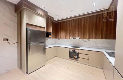 Villa - 6 - 6 for rent in Al Soudan - Al Soudan - Doha