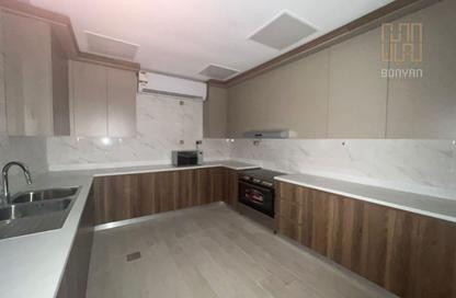 Villa - 6 - 6 for rent in Al Soudan - Al Soudan - Doha