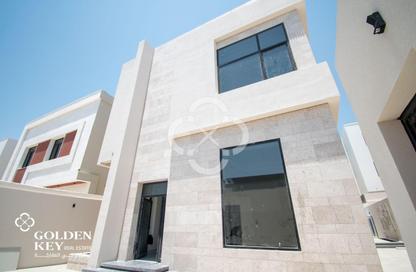 Villa - 7 - 7+ for sale in Al Hadara Street - Al Thumama - Doha