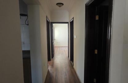 Apartment - 2 Bedrooms - 2 Bathrooms for rent in Al Muntazah - Doha