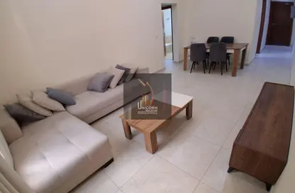 Apartment - 2 Bedrooms - 3 Bathrooms for rent in Al Muntazah Street - Al Muntazah - Doha