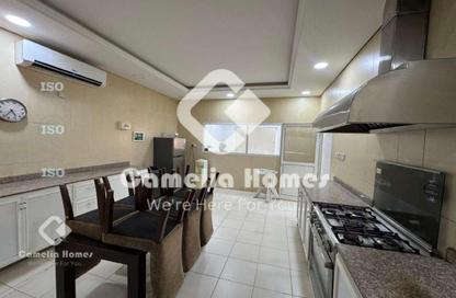 Villa - 6 - 7 for rent in Umm Al Amad - Umm Al Amad - Al Shamal