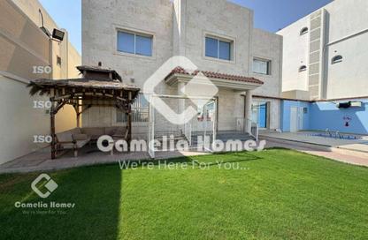 Villa - 6 - 7 for rent in Umm Al Amad - Umm Al Amad - Al Shamal