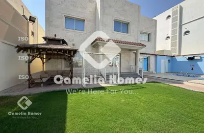 Villa - 6 Bedrooms - 7 Bathrooms for rent in Umm Al Amad - Umm Al Amad - Al Shamal