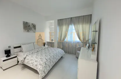 Villa - 5 Bedrooms - 5 Bathrooms for rent in Al Waab Street - Al Waab - Doha