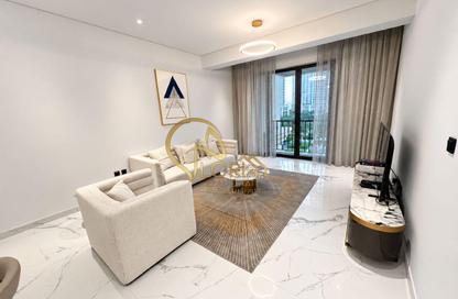 Apartment - 1 - 2 for sale in The Pearl Island - Doha