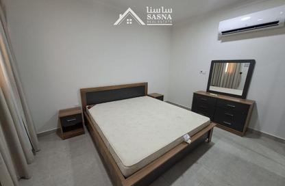 Apartment - 2 Bedrooms - 2 Bathrooms for rent in Bin Omran - Fereej Bin Omran - Doha Apartment - 2 Bedrooms - 2 Bathrooms for rent in Bin Omran - Fereej Bin Omran - Doha