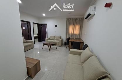 Apartment - 2 Bedrooms - 2 Bathrooms for rent in Bin Omran - Fereej Bin Omran - Doha Apartment - 2 Bedrooms - 2 Bathrooms for rent in Bin Omran - Fereej Bin Omran - Doha