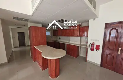 Apartment - 2 Bedrooms - 2 Bathrooms for rent in Fereej Abdul Aziz - Fereej Abdul Aziz - Doha