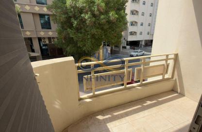 Apartment - 2 - 1 for rent in Fereej Bin Mahmoud South - Fereej Bin Mahmoud - Doha