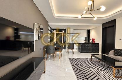 Bulk Rent Units - 1 - 7+ for rent in East Porto Drive - Porto Arabia - The Pearl Island - Doha