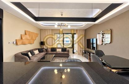 Bulk Rent Units - 1 - 7+ for rent in East Porto Drive - Porto Arabia - The Pearl Island - Doha