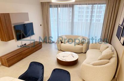 Apartment - 1 Bedroom - 2 Bathrooms for sale in Le Mirage Hills - Fox Hills - Lusail