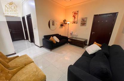 Apartment - 2 - 2 for rent in Fereej Bin Mahmoud - Doha