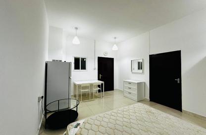 Apartment - Studio - 1 Bathroom for rent in Old Airport Road - Old Airport Road - Doha