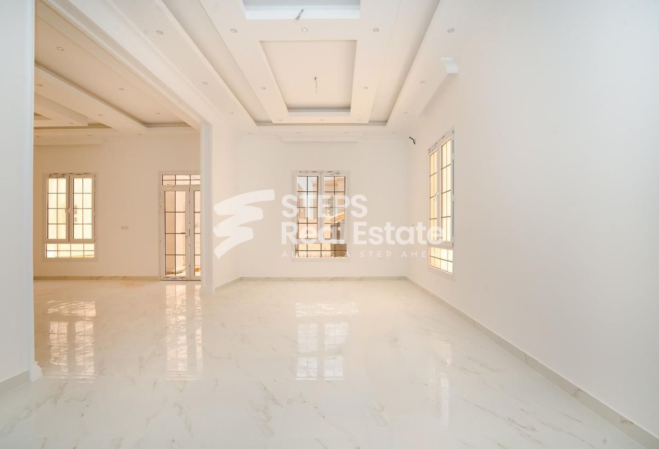6BHK Standalone Villa I Um Qarn I Prime Location