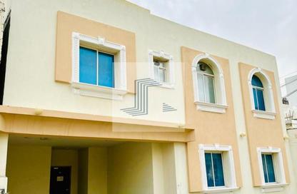 Whole Building - 7+ - 7+ for rent in Old Airport Road - Old Airport Road - Doha
