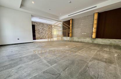 Compound - 7 Bedrooms - 7+ Bathrooms for rent in Al Ebb - Al Kheesa - Umm Salal Mohammed