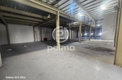 Warehouse - Studio - 7+ Bathrooms for rent in East Industrial Street - Birkat Al Awamer - Al Wakra