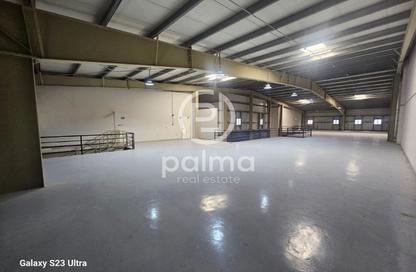Warehouse - Studio - 7+ Bathrooms for rent in East Industrial Street - Birkat Al Awamer - Al Wakra
