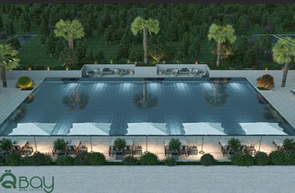 Apartment - 2 - 3 for sale in Piazza 2 - La Piazza - Fox Hills - Lusail