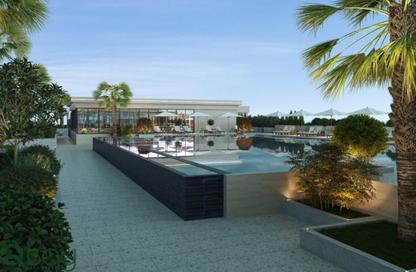 Apartment - 2 - 3 for sale in Piazza 2 - La Piazza - Fox Hills - Lusail