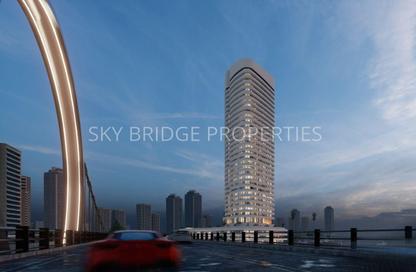 Apartment - 1 - 2 for sale in Skala Tower - Lusail City - Lusail